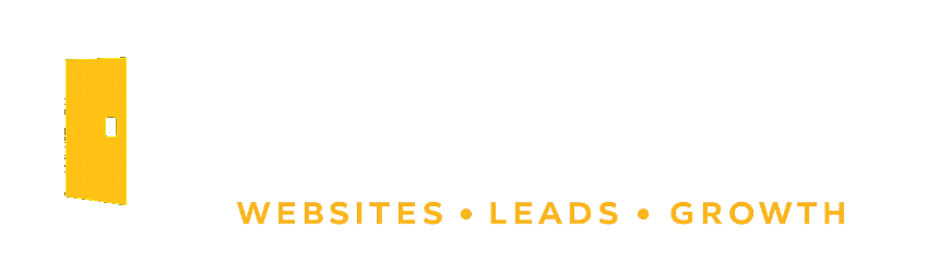 Open Door — Websites, Leads, Growth